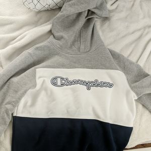 Champion sweatshirt